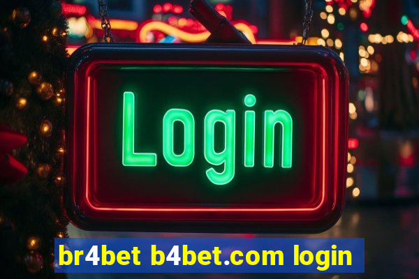 br4bet b4bet.com login